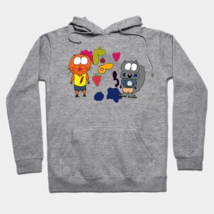 Berries! Hoodie